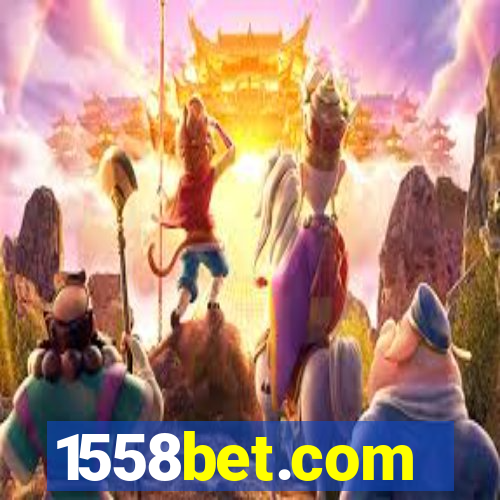 1558bet.com