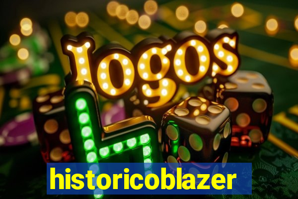 historicoblazer