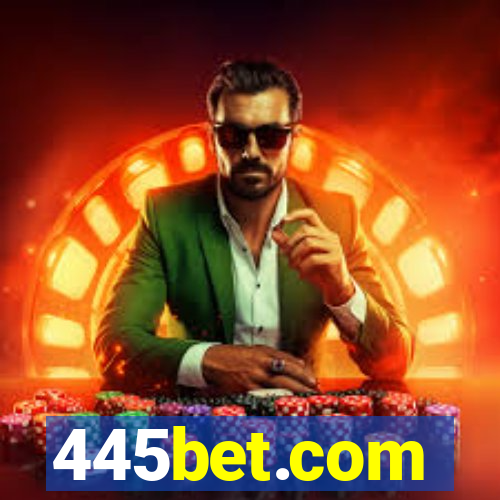 445bet.com