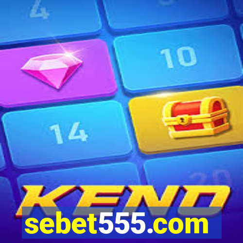 sebet555.com