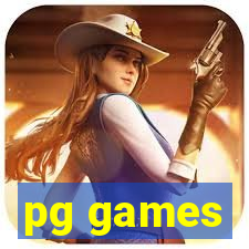 pg games