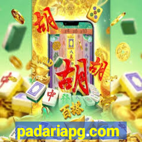 padariapg.com