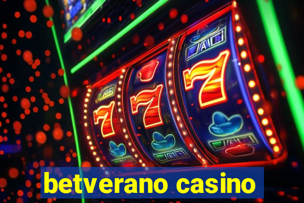 betverano casino