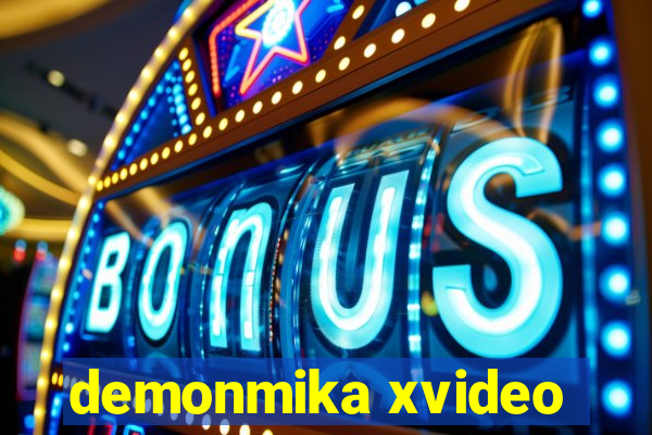 demonmika xvideo