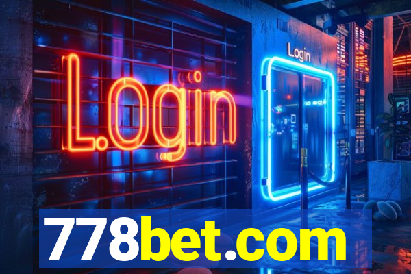 778bet.com