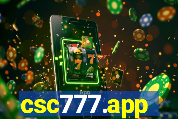 csc777.app