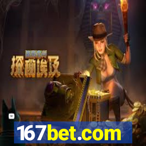 167bet.com