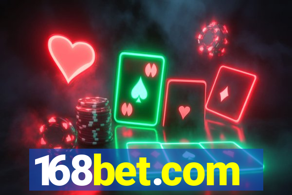 168bet.com