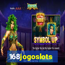 168jogoslots