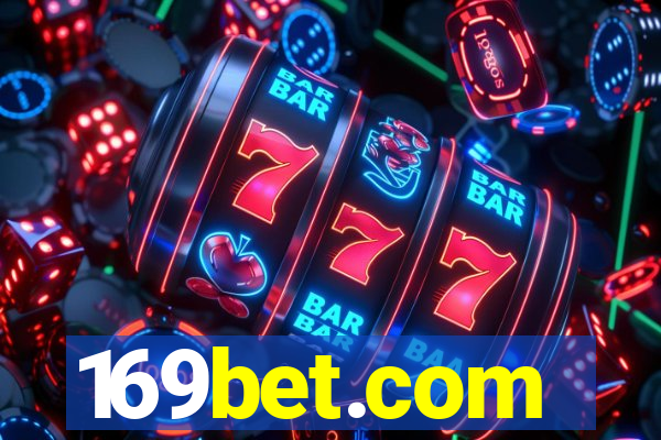 169bet.com