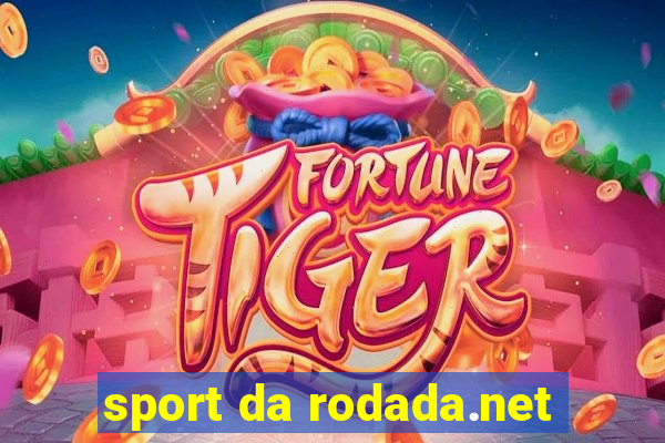 sport da rodada.net