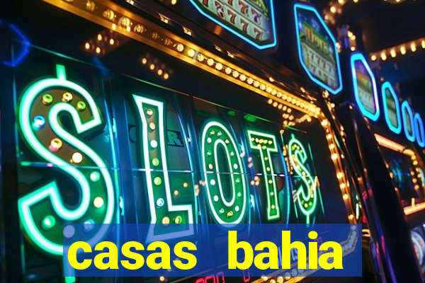 casas bahia shopping raposo tavares telefone