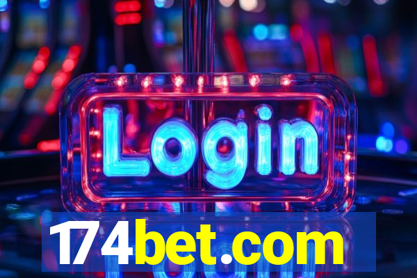 174bet.com