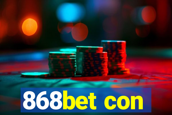 868bet con