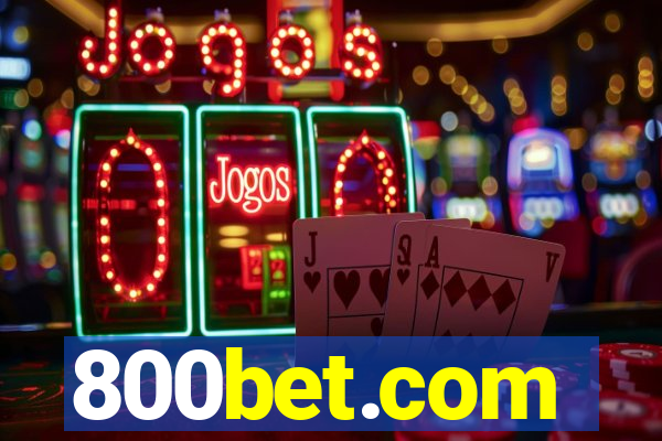 800bet.com