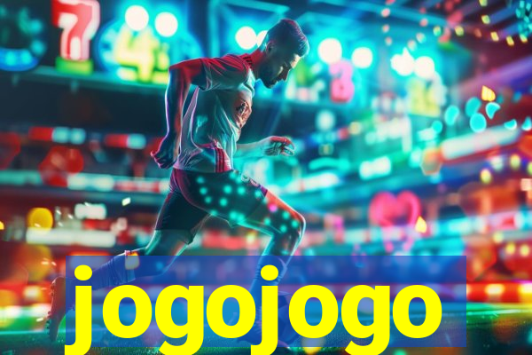 jogojogo