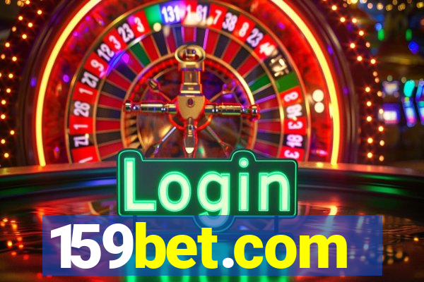 159bet.com