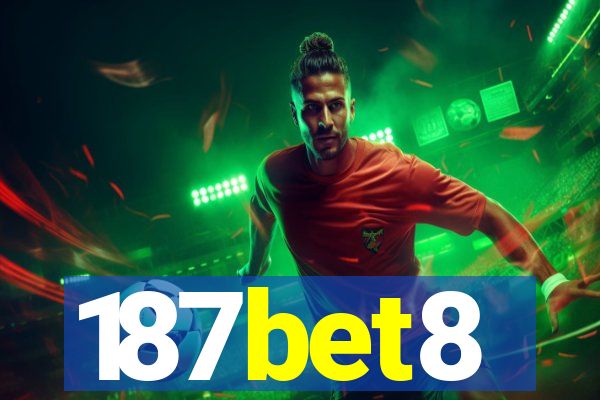 187bet8