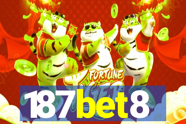 187bet8