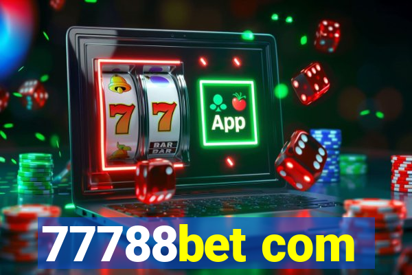 77788bet com