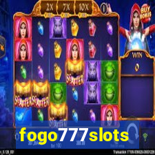 fogo777slots