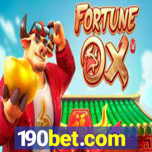 190bet.com