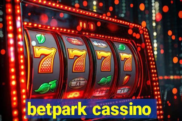 betpark cassino