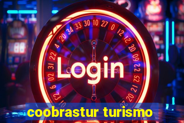 coobrastur turismo