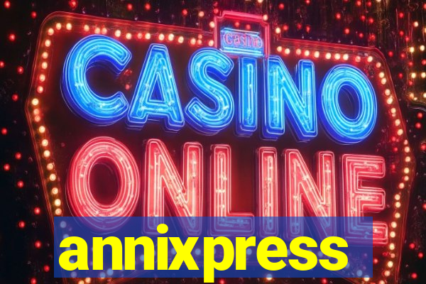 annixpress