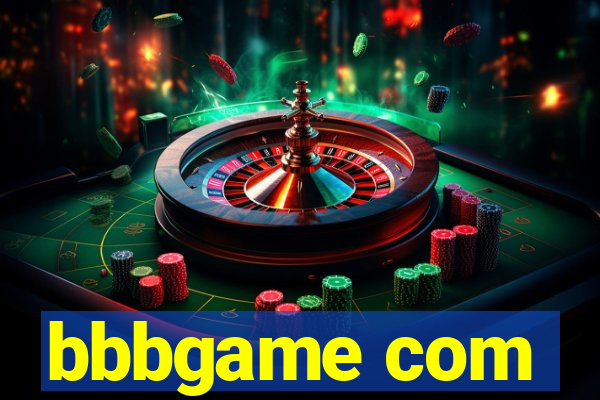 bbbgame com