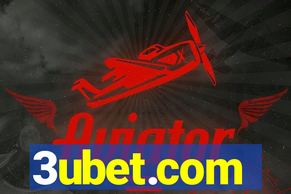 3ubet.com