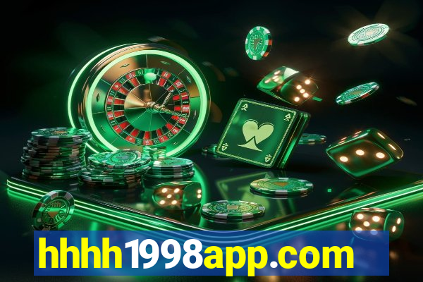 hhhh1998app.com