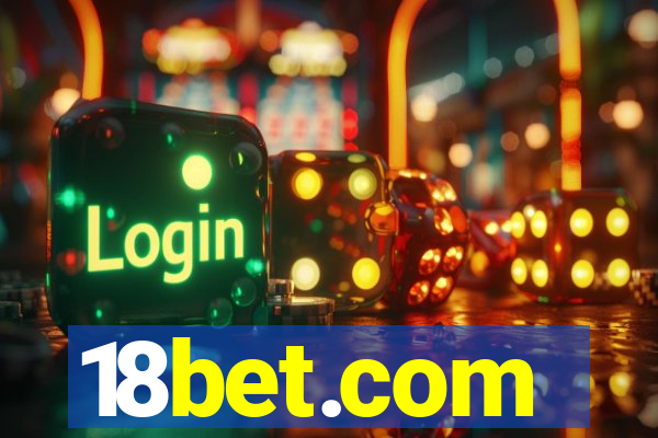 18bet.com