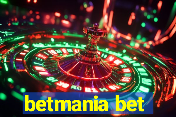 betmania bet