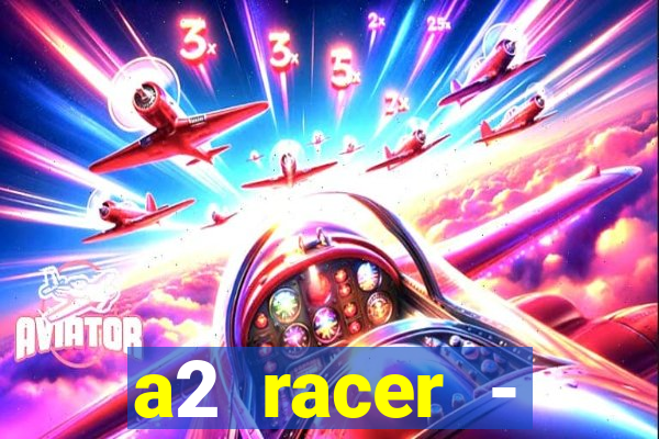 a2 racer - riscando o asfalto filme completo dublado download