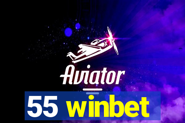 55 winbet