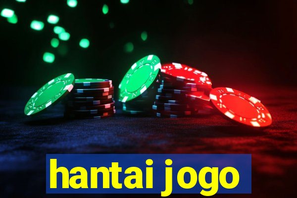 hantai jogo