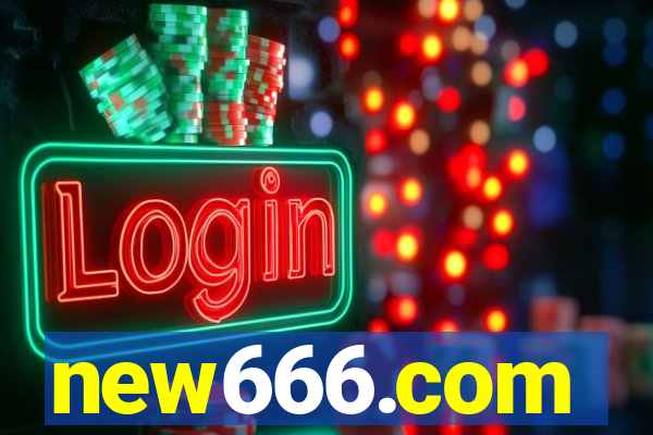 new666.com