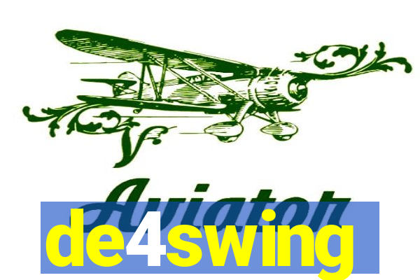 de4swing