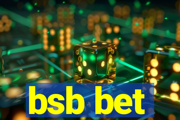 bsb bet