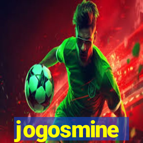 jogosmine