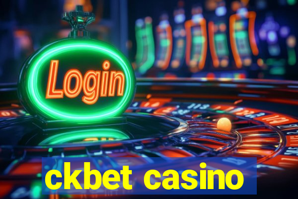 ckbet casino