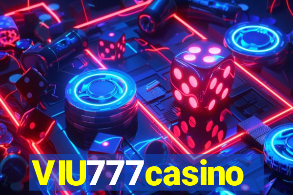 VIU777casino