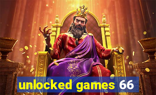 unlocked games 66