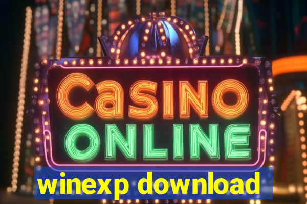 winexp download