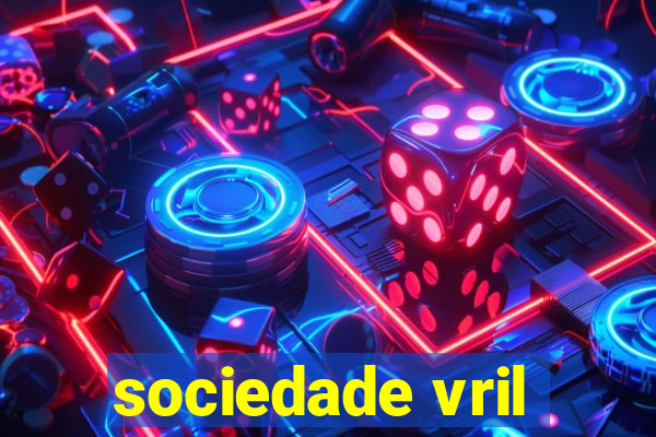 sociedade vril