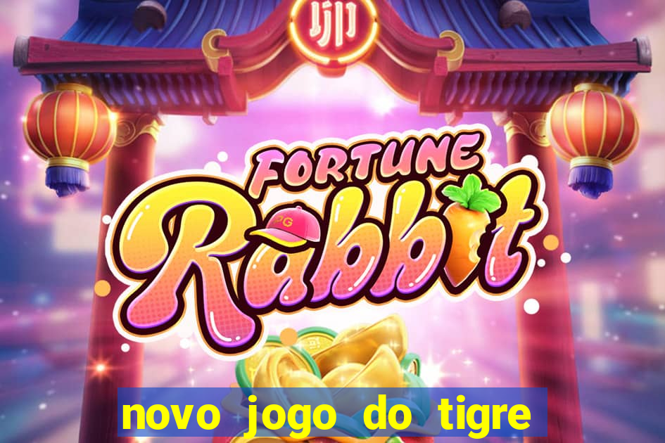 novo jogo do tigre da revenge