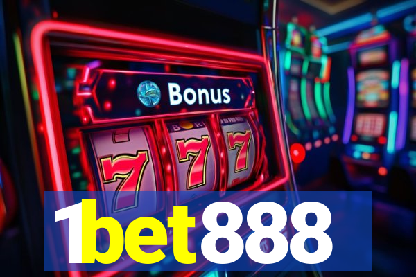 1bet888