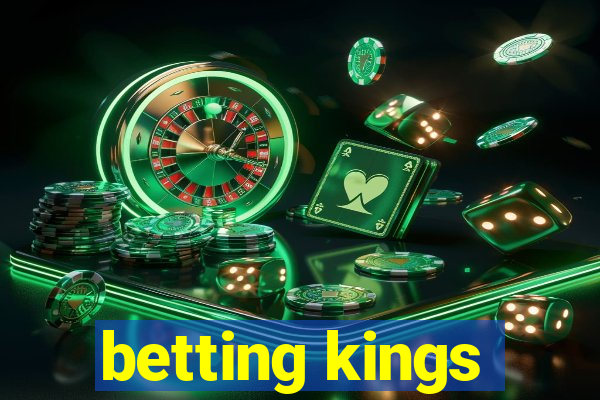 betting kings