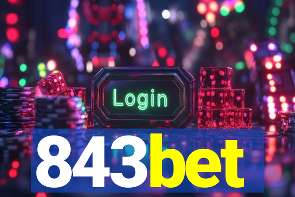 843bet